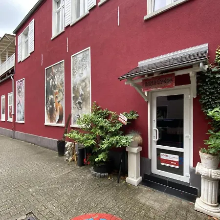 Gdanska Guest house