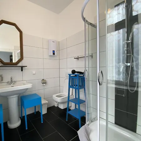 Gdanska 3* Oberhausen (North Rhine-Westphalia)