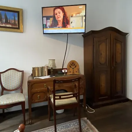 בית הארחה Gdanska 3*