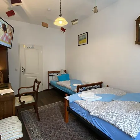 Gdanska Guest house