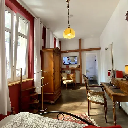 Guest house Gdanska Oberhausen (North Rhine-Westphalia)
