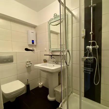 Guest house Gdanska