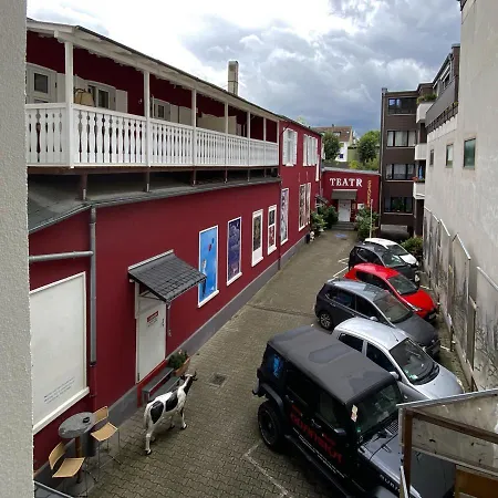 Gdanska אוברהאוזן