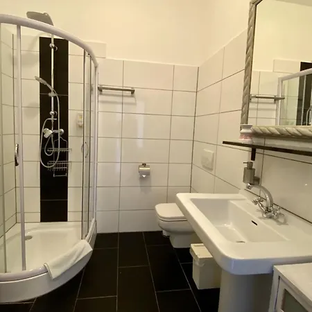 Guest house Gdanska