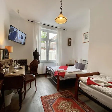 Gdanska 3* אוברהאוזן