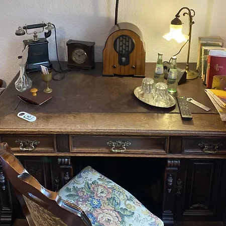 Gæstehus Gdanska 3*