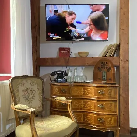 Gdanska Guest house Oberhausen (North Rhine-Westphalia)