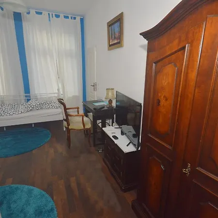 Gdanska Guest house Oberhausen (North Rhine-Westphalia)