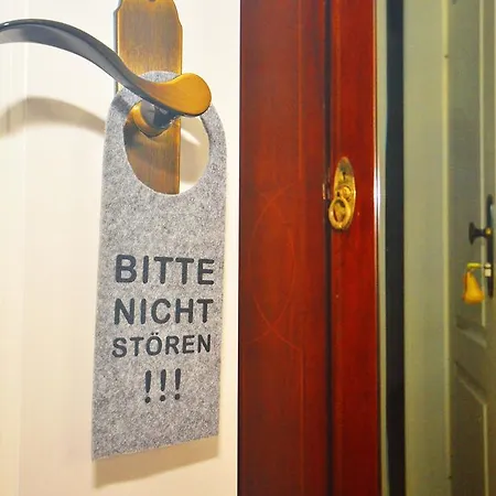 Gdanska בית הארחה