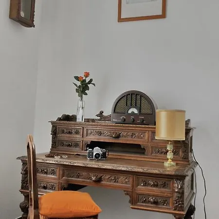 Guest house Gdanska Oberhausen (North Rhine-Westphalia)