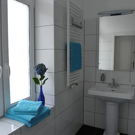 בית הארחה Gdanska 3*