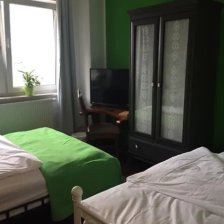 Guest house Gdanska