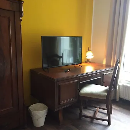 Guest house Gdanska
