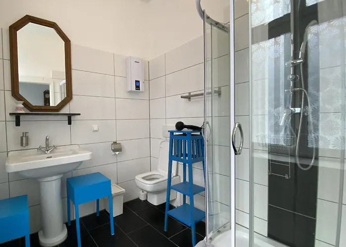 Gdanska 3* Ομπερχάουζεν