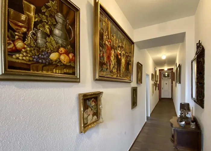 Gdanska Ομπερχάουζεν