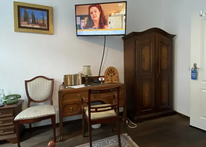 Πανσιόν Gdanska 3*