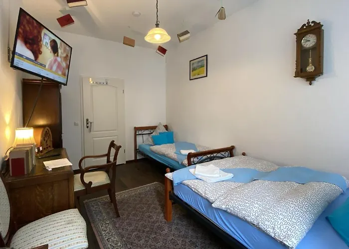 Gdanska Πανσιόν