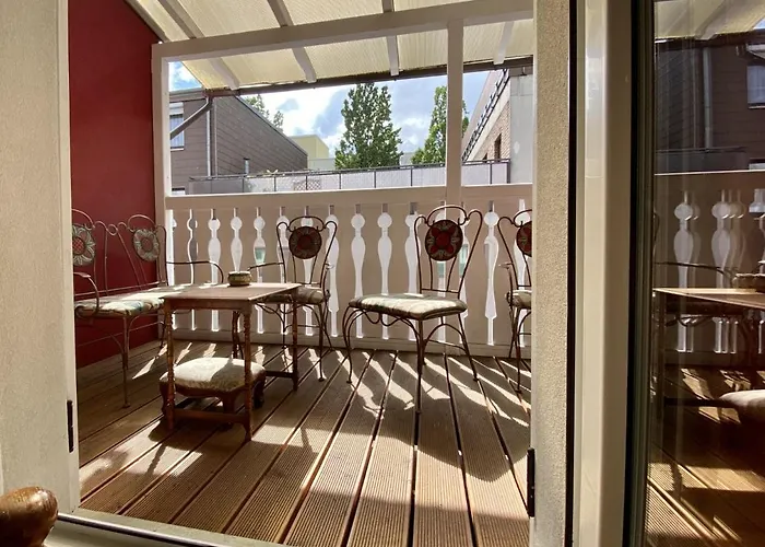 Maison d'hôtes Gdanska