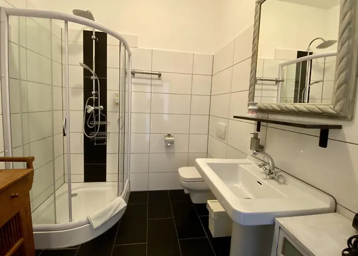 Maison d'hôtes Gdanska