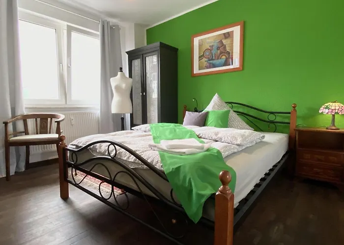 Gdanska Πανσιόν Ομπερχάουζεν