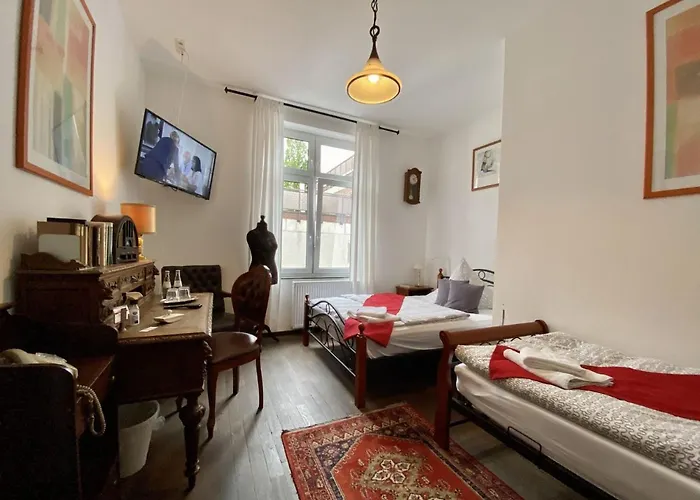 Gdanska 3* Ομπερχάουζεν