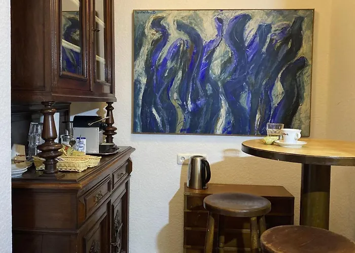 Gdanska 3* Oberhausen (North Rhine-Westphalia)