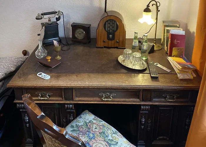 Πανσιόν Gdanska 3*