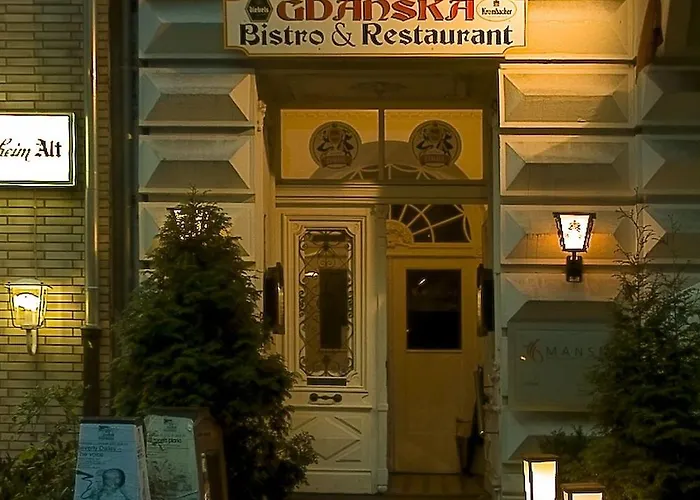 Gdanska