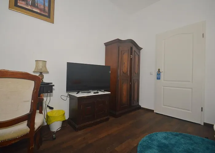 Gdanska 3* Oberhausen (North Rhine-Westphalia)