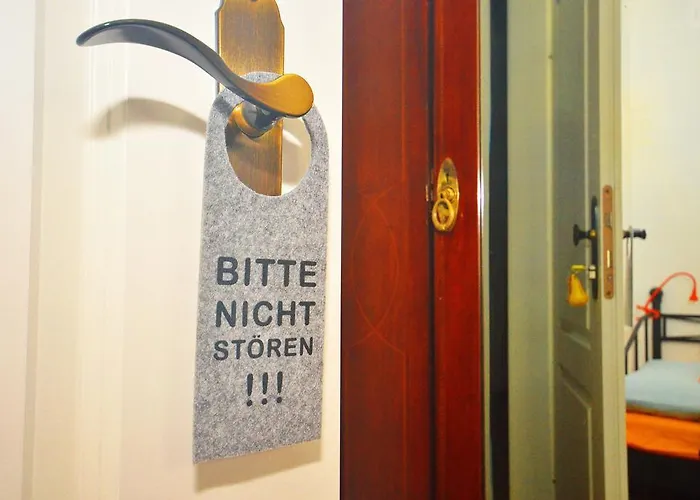 Gdanska Πανσιόν