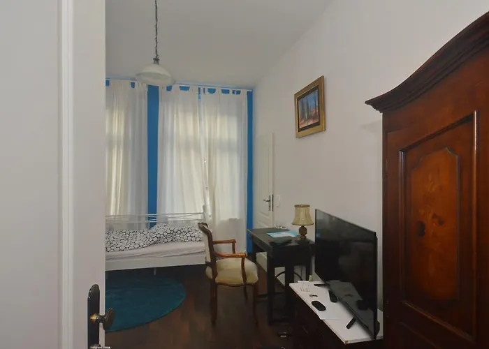 Gdanska Πανσιόν Ομπερχάουζεν