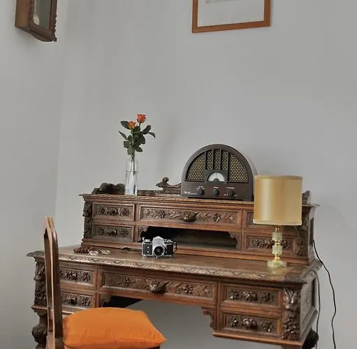 Πανσιόν Gdanska Ομπερχάουζεν