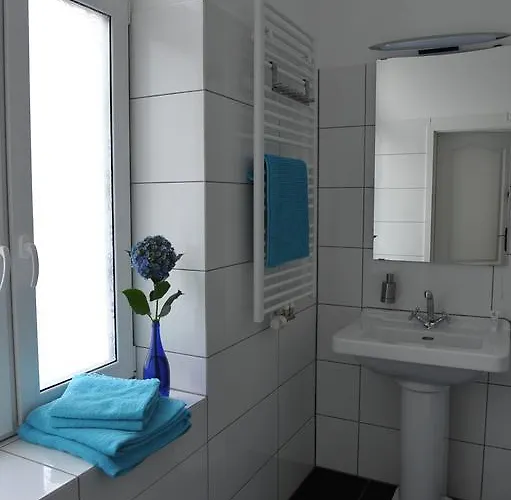 Maison d'hôtes Gdanska 3*