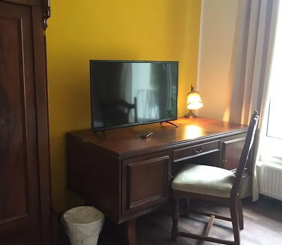 Maison d'hôtes Gdanska